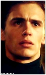 James Franco