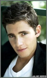 Julian Morris