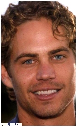 Paul Walker